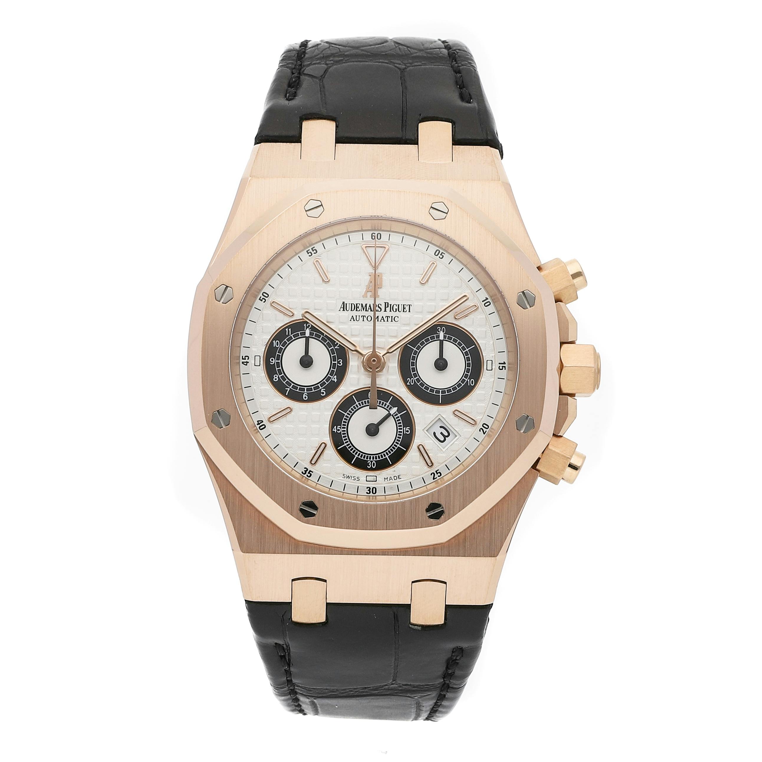 audemars piguet 26022or