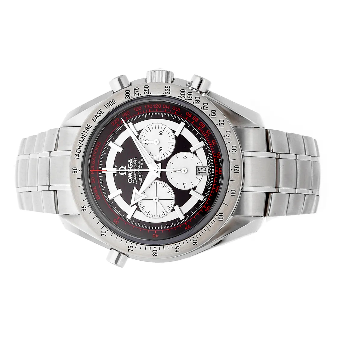 omega speedmaster rattrapante