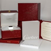 Cartier Tortue WA507231