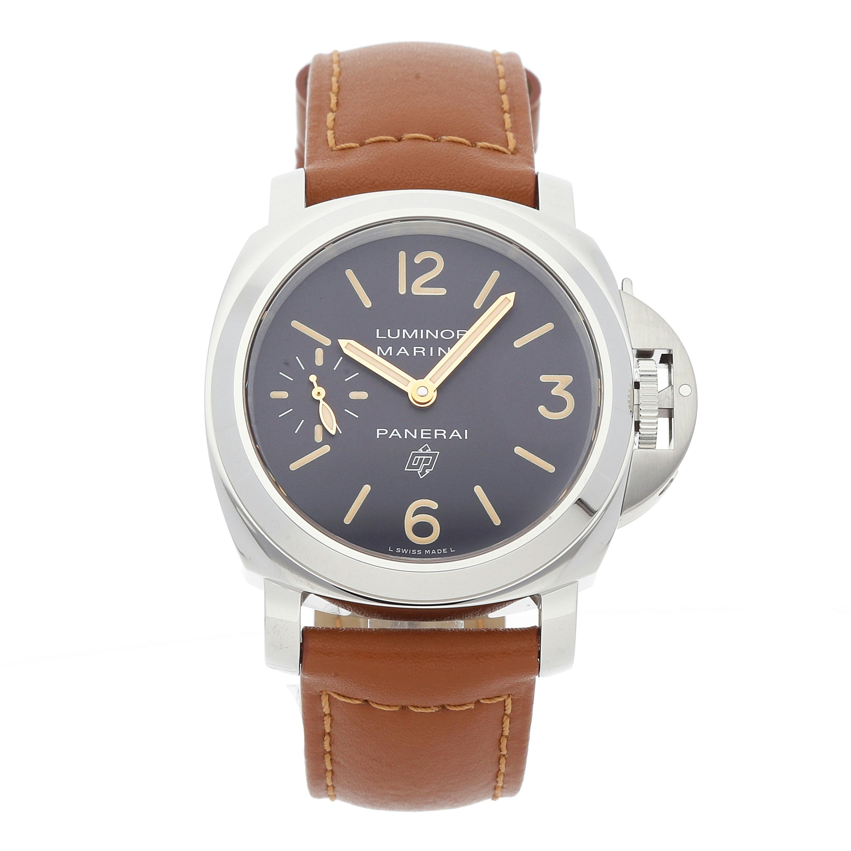 panerai 632 price