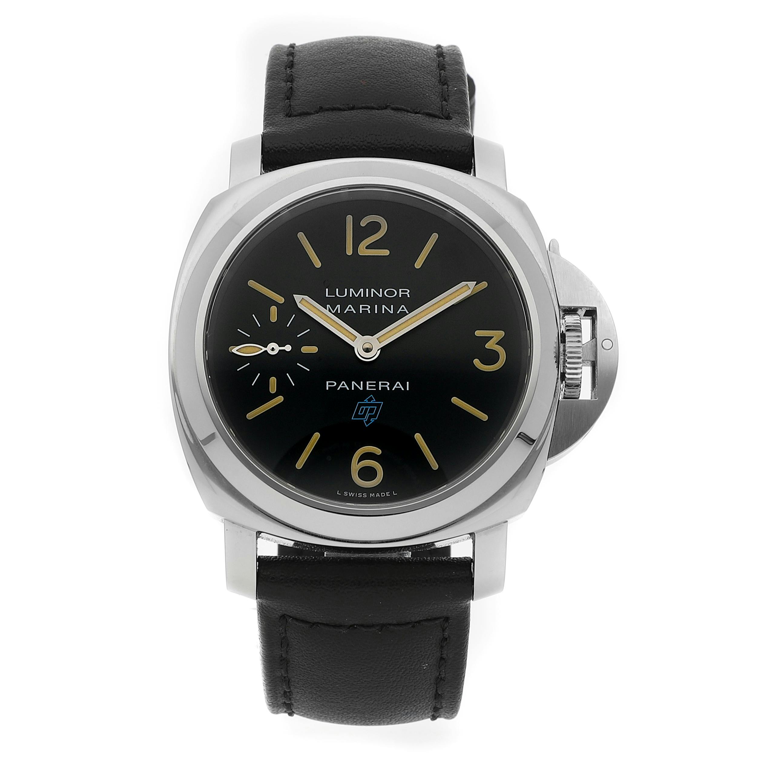 panerai pam 631