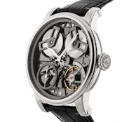 Arnold & Son True Beat TB88 1TBAS.S01A.C113S