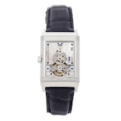 Jaeger-LeCoultre Reverso Number One and Two Tourbillon Limited Edition Q2176440