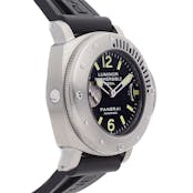 Panerai Luminor Submersible 1000m PAM 64