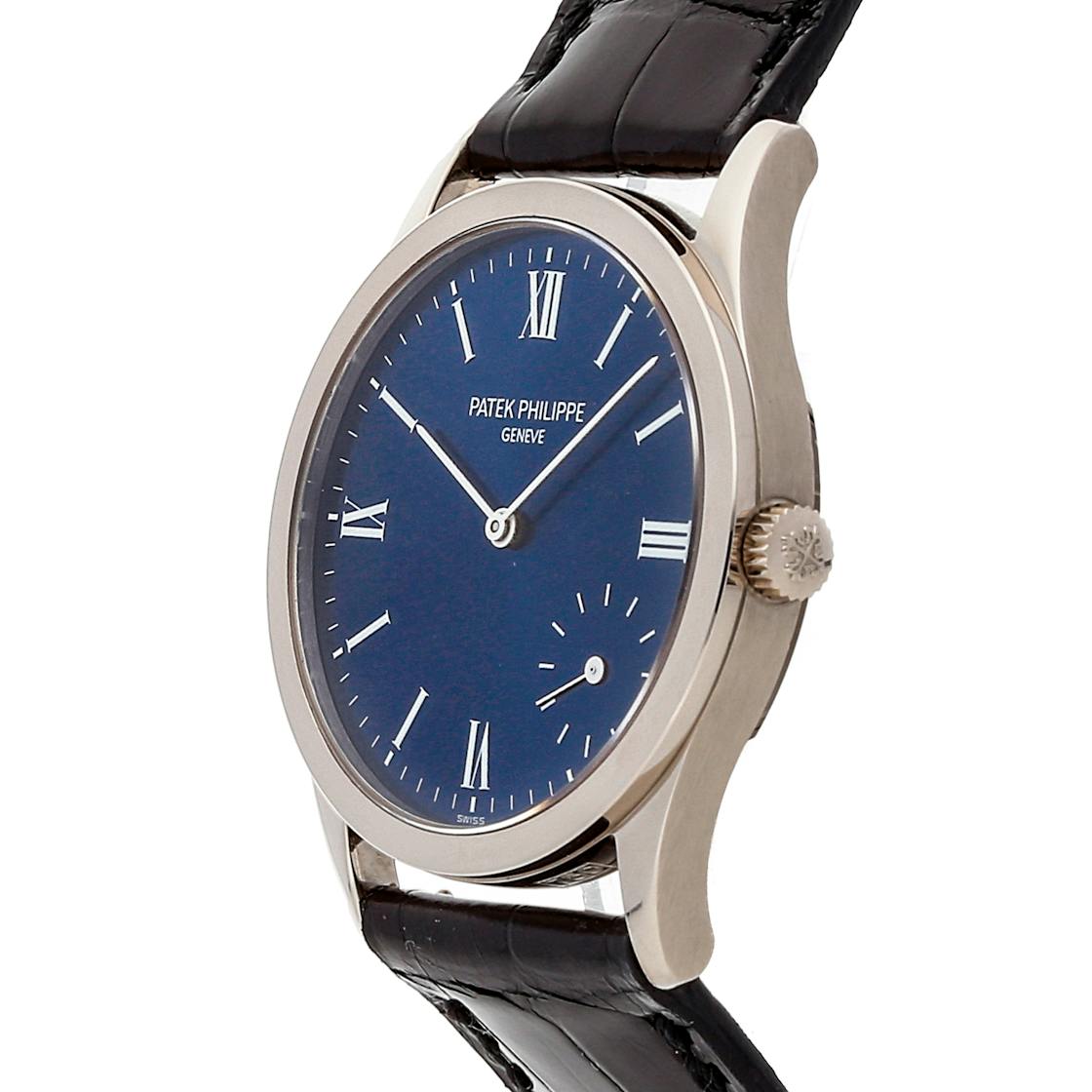  Patek  Philippe  Calatrava 5026G 015