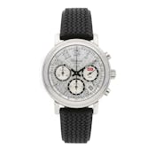 Chopard Mille Miglia Chronograph Limited Edition 16/8331