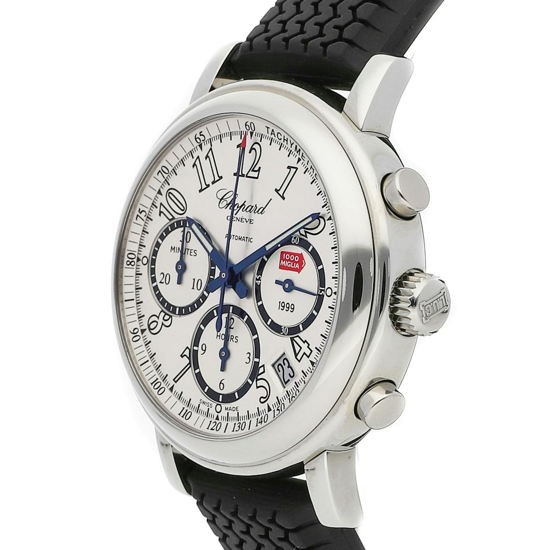 Pre-Owned Chopard Mille Miglia Chronograph Limited Edition 16/8331