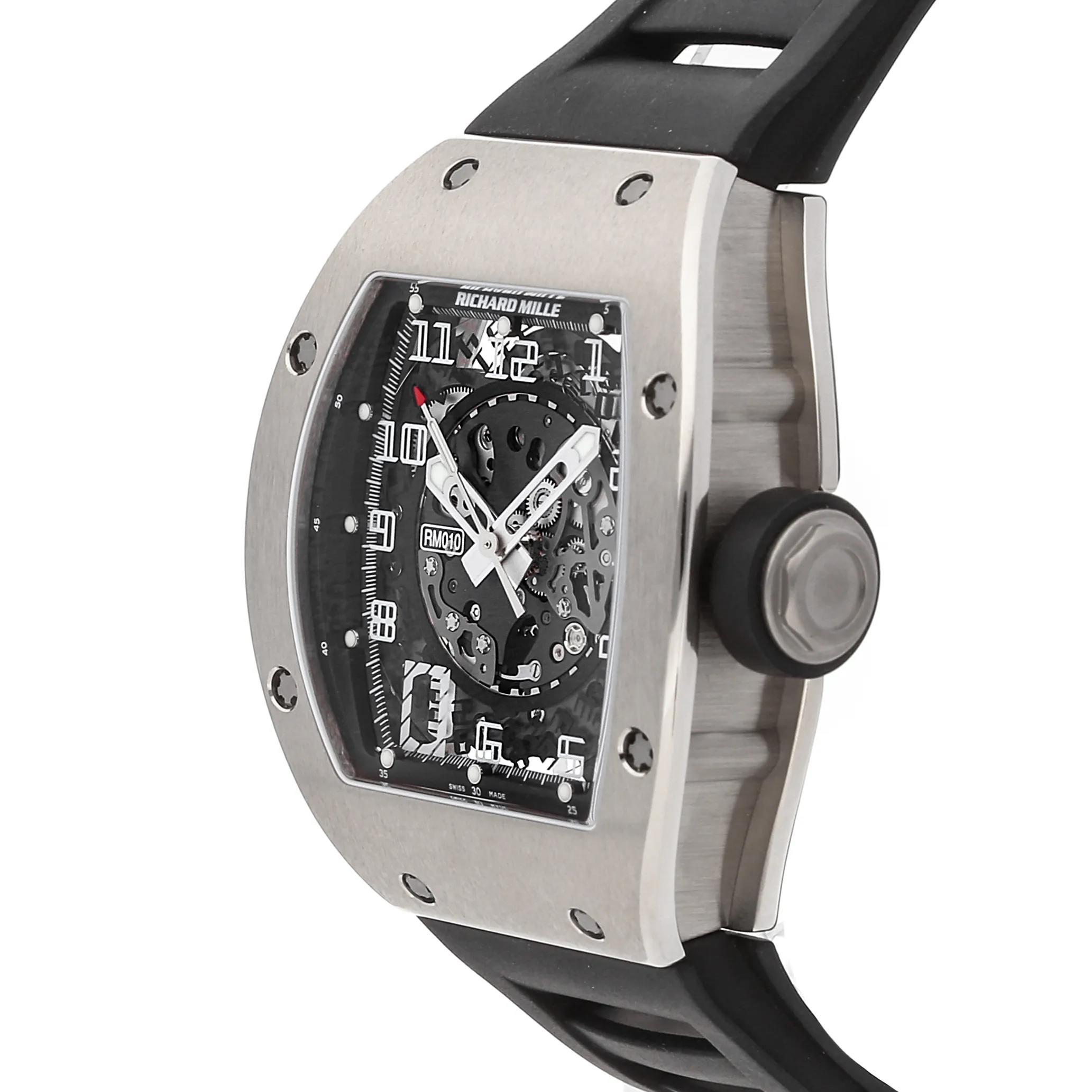 Richard Mille RM 010 RM010 AH WG