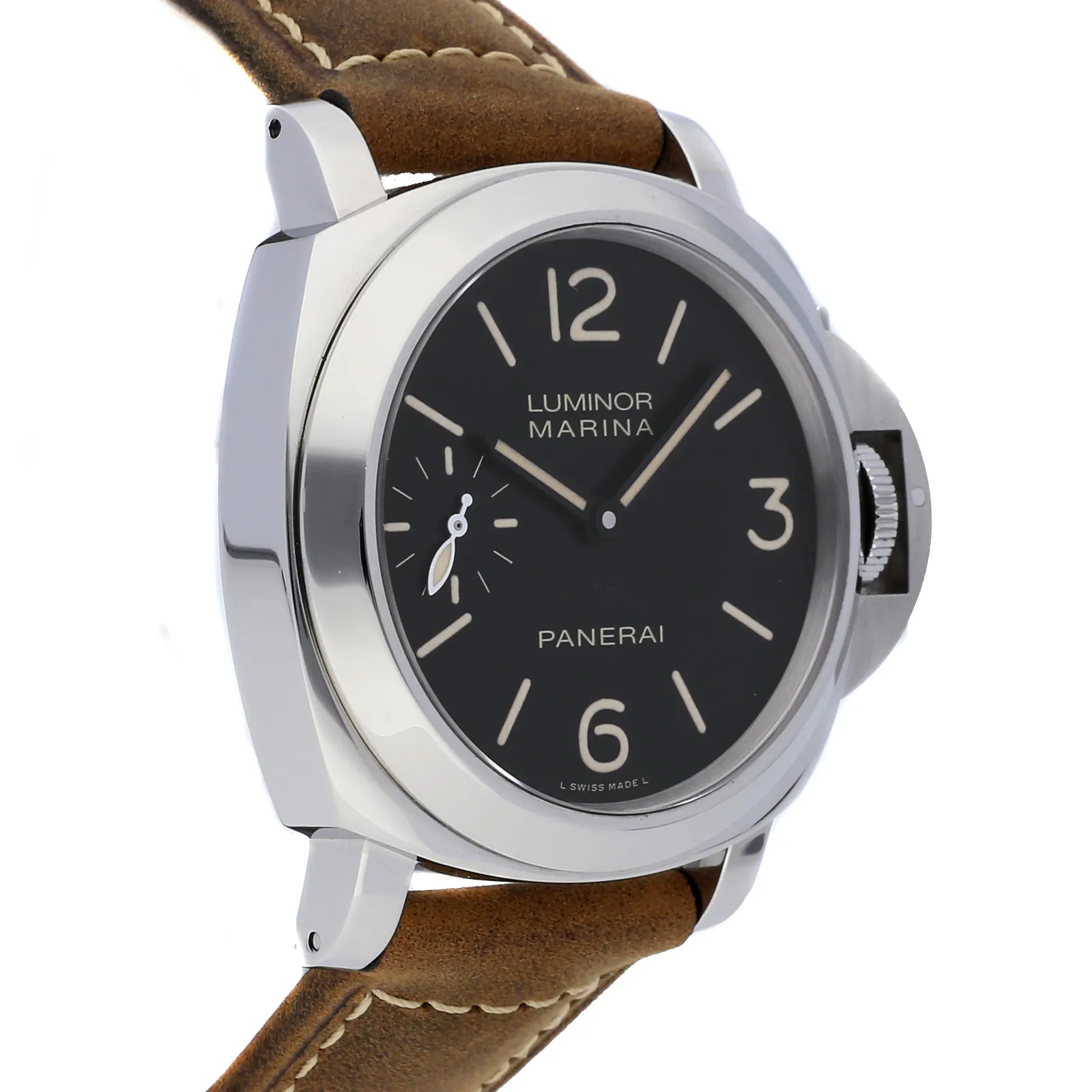 panerai 913