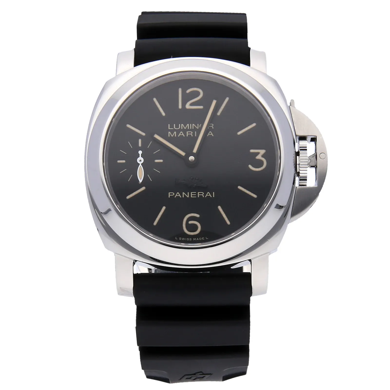 panerai 416