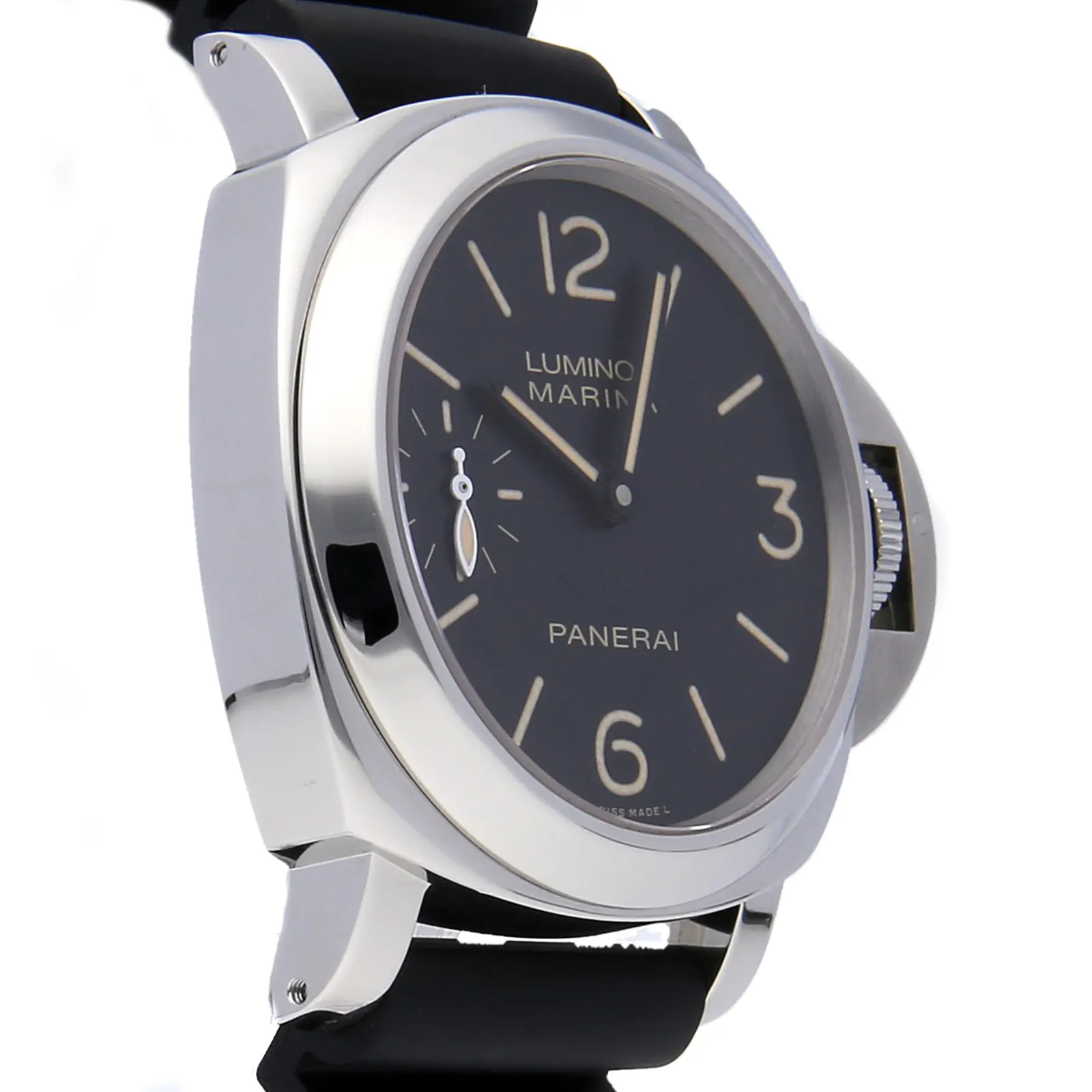 panerai 416