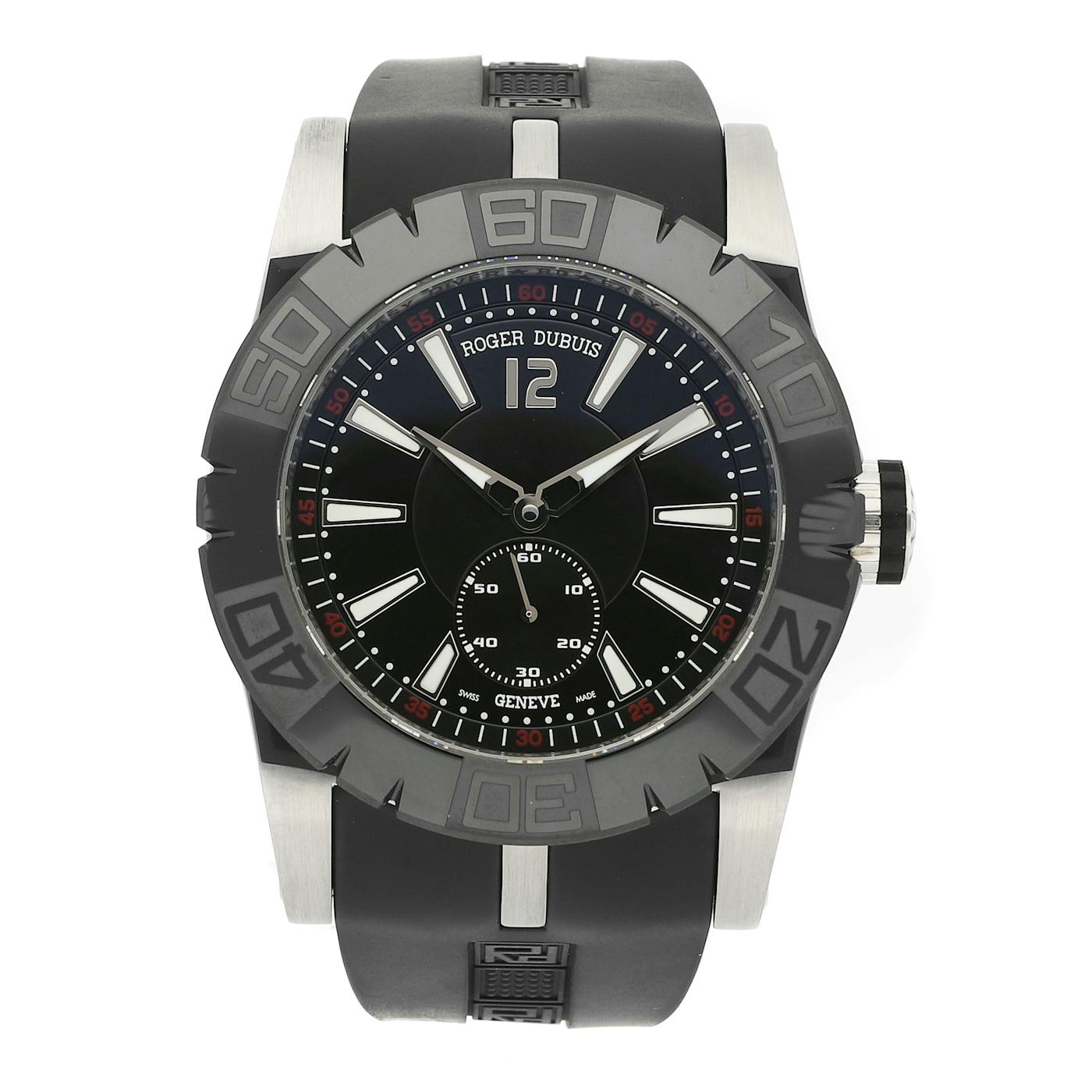 Roger Dubuis Easy Diver DBSE0280 | WatchBox