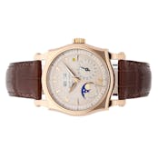 Roger Dubuis Sympathie Perpetual Calendar S40 5739