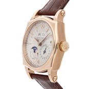 Roger Dubuis Sympathie Perpetual Calendar S40 5739
