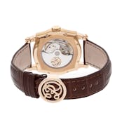 Roger Dubuis Sympathie Perpetual Calendar S40 5739