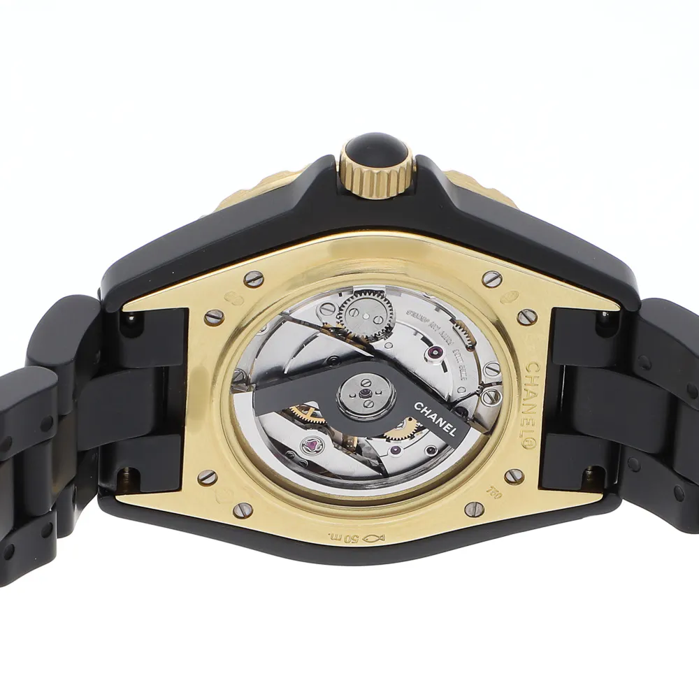 Chanel J12 H2918