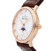 Blancpain Villeret Quantieme Complet 6263-3642-55