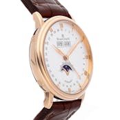 Blancpain Villeret Quantieme Complet 6263-3642-55