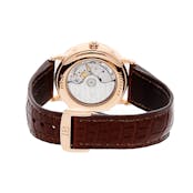 Blancpain Villeret Quantieme Complet 6263-3642-55