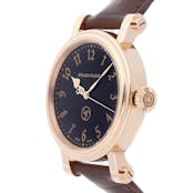 Speake Marin Resilience "Piccadilly Case" 10013