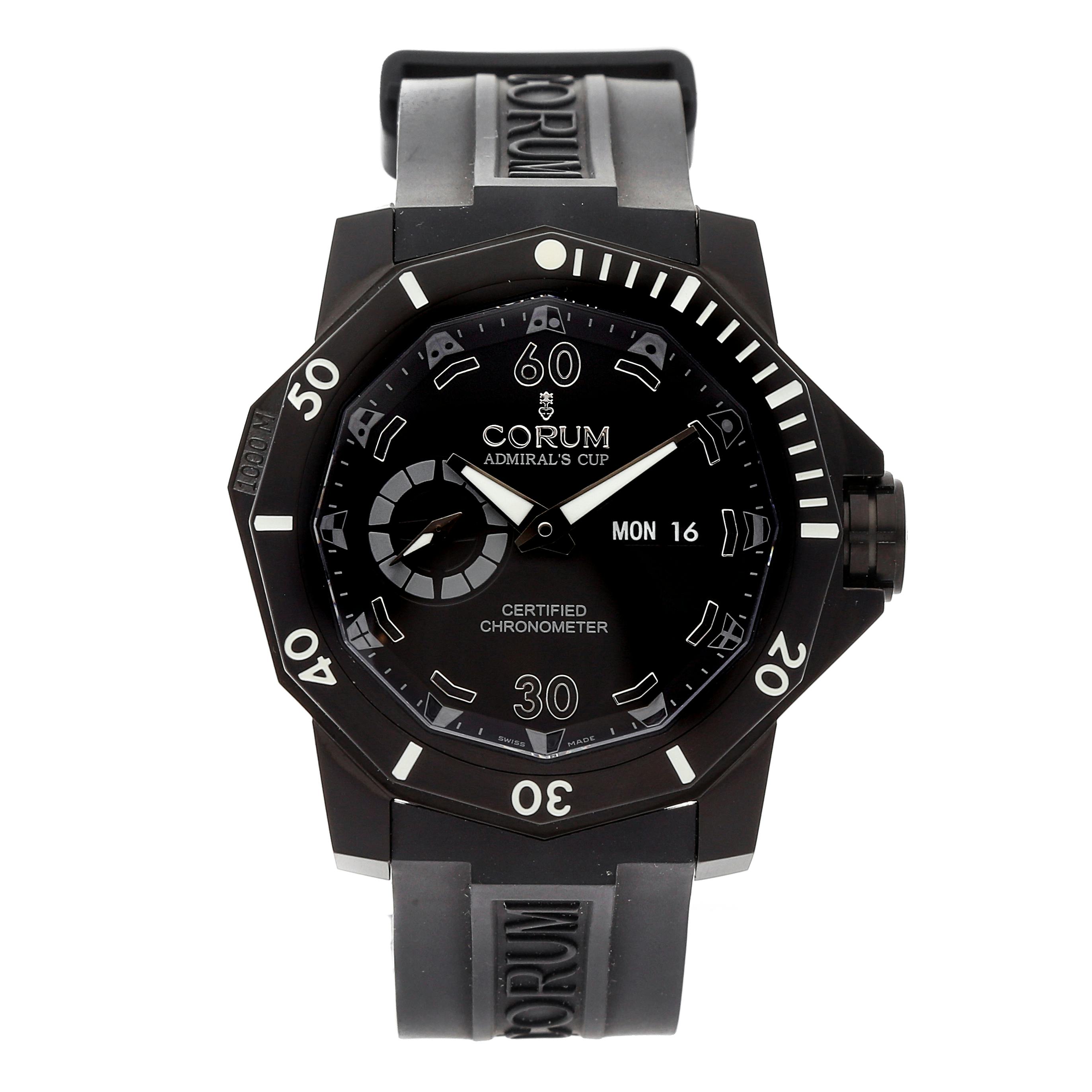 Corum Admiral s Cup