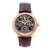 Audemars Piguet Jules Audemars "Equation of Time" Palm Beach Perpetual Calendar 25934OR.O.5967CR.01