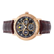 Audemars Piguet Jules Audemars "Equation of Time" Palm Beach Perpetual Calendar 25934OR.O.5967CR.01