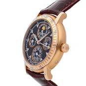 Audemars Piguet Jules Audemars "Equation of Time" Palm Beach Perpetual Calendar 25934OR.O.5967CR.01