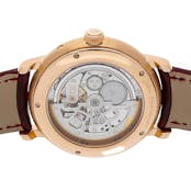 Audemars Piguet Jules Audemars "Equation of Time" Palm Beach Perpetual Calendar 25934OR.O.5967CR.01