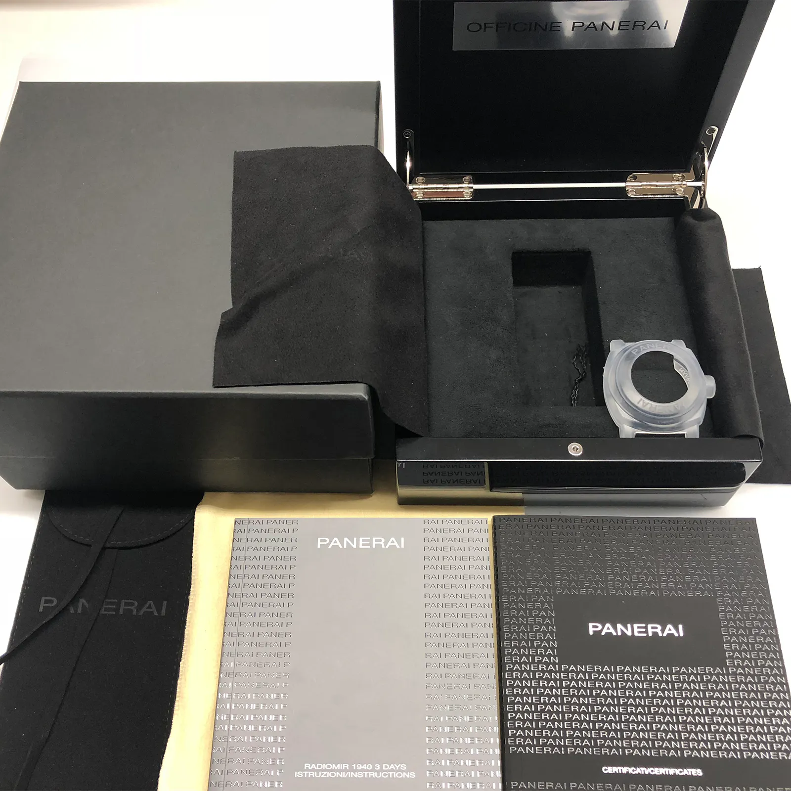 panerai pam 736