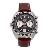 Heuer Vintage Autavia