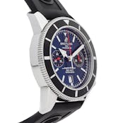 Breitling Superocean Heritage Chronograph 125th Anniversary A2332024/C803