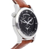 Jaeger-LeCoultre Master Geographic Q1428470