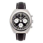 Breitling Vintage Long Playing Chronograph 820.3