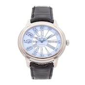 Audemars Piguet Millenary 15320BC.OO.D093CR.01