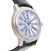 Audemars Piguet Millenary 15320BC.OO.D093CR.01