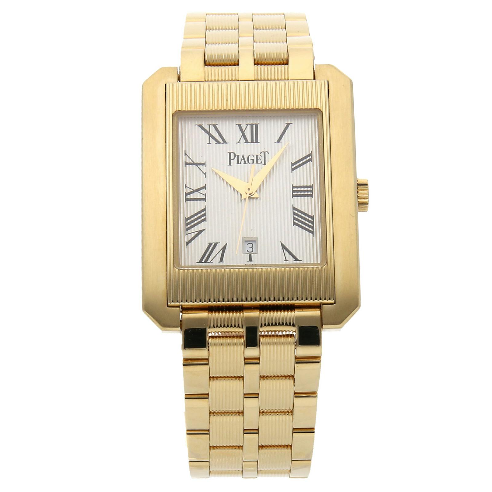 Piaget Protocole 26100 WatchBox