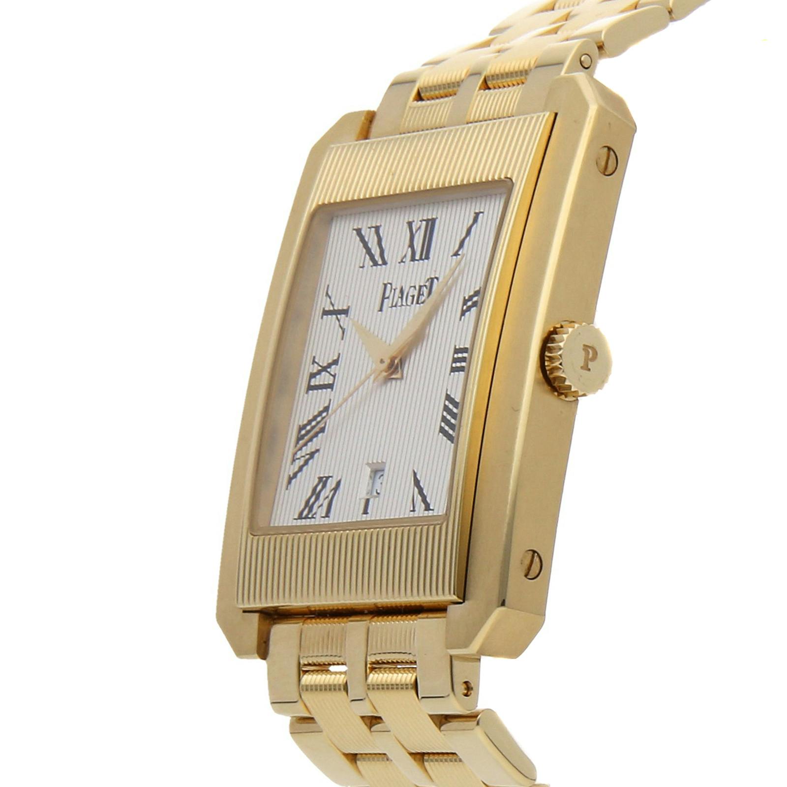 Piaget Protocole 26100 Govberg Jewelers