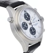 IWC Pilot's Double Chronograph Limited Edition IW3713-29