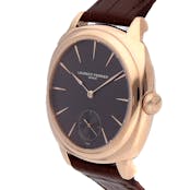 Laurent Ferrier Galet Square Micro-Rotor LF229.01