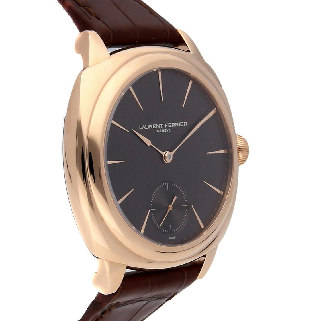 laurent ferrier galet micro rotor