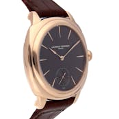 Laurent Ferrier Galet Square Micro-Rotor LF229.01