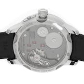 Maurice Lacroix Masterpiece Lune Retrograde Limited Edition MP7278-SS001-320