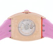 Franck Muller Vanguard Lady 35 V SC AT 5N FO D CD RS