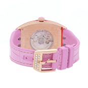 Franck Muller Vanguard Lady 35 V SC AT 5N FO D CD RS