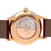 Jaquet Droz Petite Heure Butterfly Journey Limited Edition J005033289