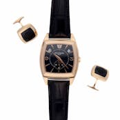 Patek Philippe Gondolo Calendario 5135R-010