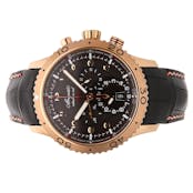 Breguet Type XXII Flyback 10 Hz 3880BR/Z2/9XV