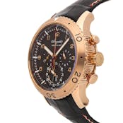 Breguet Type XXII Flyback 10 Hz 3880BR/Z2/9XV