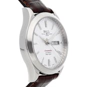Ball Watch Company Engineer II Chronometer Red Label NM2028C-SCJ